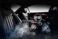 ”硬核“净味黑科技来了，保证让你“净”叹到底！