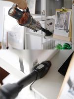 有了莱克魔洁M12MAX，妈妈也能“乘风破浪”