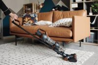 有了莱克魔洁M12MAX，妈妈也能“乘风破浪”