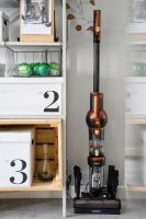 有了莱克魔洁M12MAX，妈妈也能“乘风破浪”