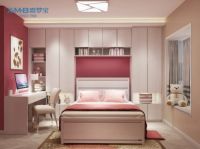 喜梦宝以“气质取胜”的家居风，清新来袭！