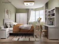 喜梦宝以“气质取胜”的家居风，清新来袭！