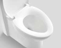 产品升级！日丰卫浴1078S坐便器带来“不一样”的如厕体验