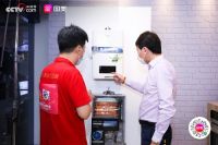 现场直击：一饱“美好生活”眼福 国美&央视网超级直播先