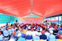 “消除事故隐患，筑牢安全防线”——南海建协在行动