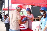 “消除事故隐患，筑牢安全防线”——南海建协在行动