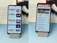 荣耀X10 Max屏幕深扒 多项技术“大”有优势