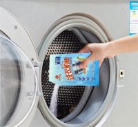 如何清理全自动洗衣机 清洗洗衣机有哪些小妙招