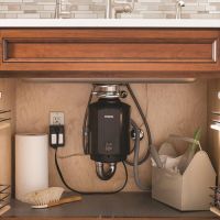 垃圾处理器实用吗 垃圾处理器缺点