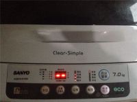 洗衣机如何脱水 洗衣机甩干使用注意什么