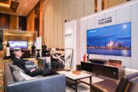 Tao整体家居X海信，环抱你的影音世界