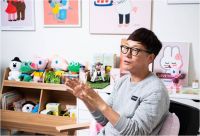 有意义的设计：⑧The Frame画壁电视创造独特艺术体验