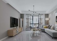 诺贝尔瓷抛砖非常小清新，适合年轻人的瓷砖~