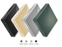 德力西电气设计团队专访｜设计有温度，生活才有热度