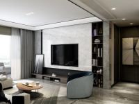 「ARTE MUNDI美学设计大赛」-城市人家 冯洋