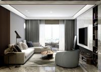 「ARTE MUNDI美学设计大赛」-城市人家 冯洋