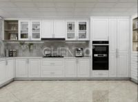 定制家居“核心”部件，惊艳整个家！