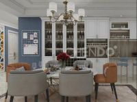 定制家居“核心”部件，惊艳整个家！