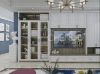 定制家居“核心”部件，惊艳整个家！