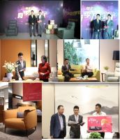 2020年上半年，且看乘风破浪的朗萨家居