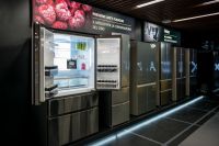 海尔欧洲智慧家庭体验店开业 生态品牌全球化更进一步