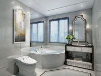 卫生间马桶如何选择 以下4点不可忽略！