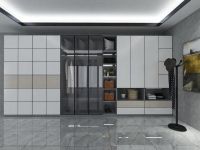 衣帽间设计大赏，让换衣服成为一种享受！