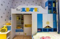 儿童房里的那些危险，千万别忽略！