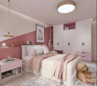 儿童房里的那些危险，千万别忽略！