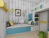 儿童房里的那些危险，千万别忽略！