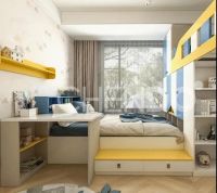 儿童房里的那些危险，千万别忽略！