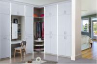 盘点你不知道的衣帽间设计技巧