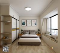 吉鸿创意生态板&酷家乐实操设计大赛 结果正式出炉!