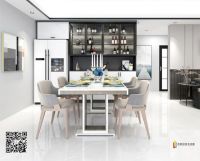 吉鸿创意生态板&酷家乐实操设计大赛 结果正式出炉!