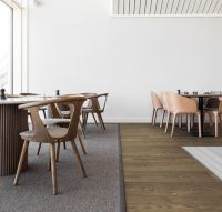 2020 DOMOTEX asia 地材展特别策划：启好家居乘风破浪篇