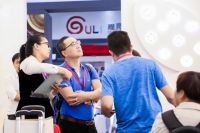 载誉归来,第25届古镇灯博会打造智能+设计新生态