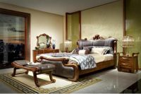 感受触摸得到的奢华，战盾住宅家具让中西精华再次邂逅