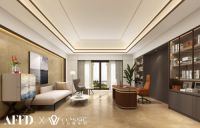 强强联合缔造完美生活,AFFD×克拉斯家居全新战略启幕