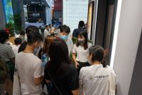 复盘建博会：「设想未来」一场家居生活及消费趋势洞察