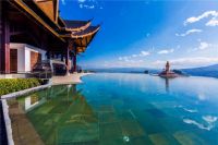 版纳“悦景莊”实力出道，演绎文旅地产的最新生存之道