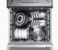 洗碗机"健康出圈",华帝用烘干、长效抑菌刷新行业标准