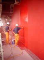 这些由德爱威涂料施工的外墙工程 值得你暑假去打卡留念