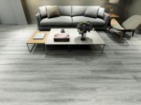 清凉一夏，听说圣保罗地板和夏天更配哦