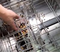 洗碗机都进化到干态了，没有这个标准的洗碗机还敢选购吗