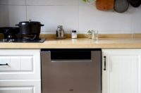 洗碗机都进化到干态了，没有这个标准的洗碗机还敢选购吗