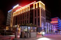 高顺雲港新能科技园“拍了拍”你，并提醒你开启顺义产业园高效商务新模式