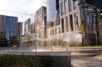 高顺雲港新能科技园“拍了拍”你，并提醒你开启顺义产业园高效商务新模式