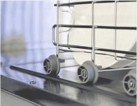 佳歌集成灶探厂采访【设计篇】