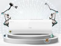 畅享绿色健康生活 国美热销新一级能效空调推荐