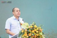 米兰汇家居展贸中心盛装启航 顺德家居产业迎来历史新篇章